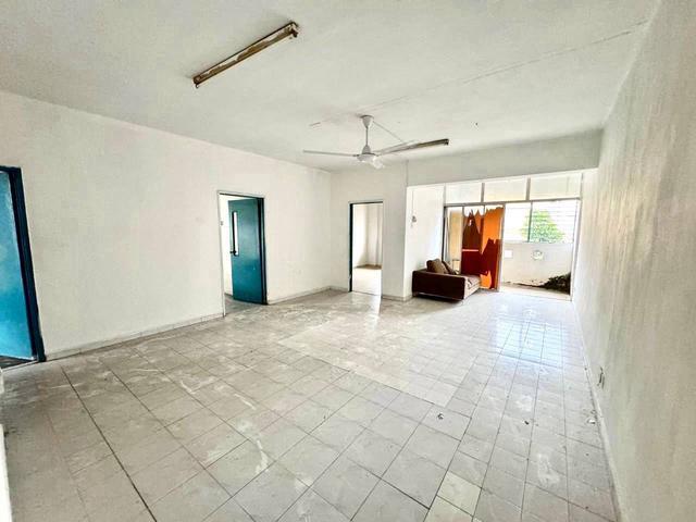 Apartment for sale in Country Heights Damansara, Kuala Lumpur