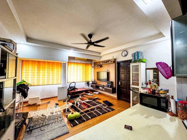 Apartment for sale in Langat, Selangor