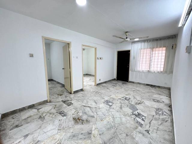 Flat for sale in Country Heights Damansara, Kuala Lumpur
