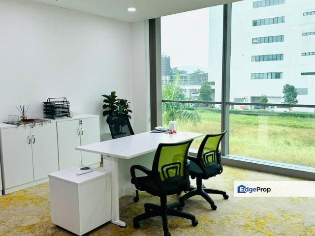 Shop for rent in Petaling, Alam Impian