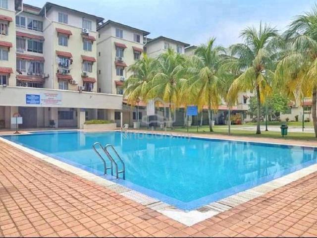 Apartment for sale in PJU 10, Petaling Jaya