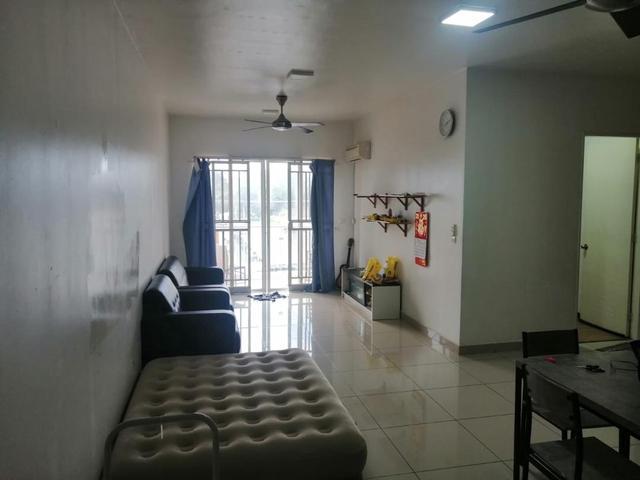 Condominium for sale in Papar, Sabah