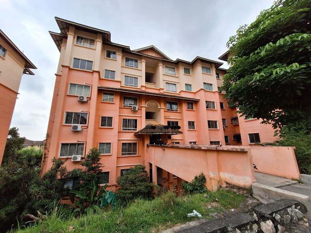 Apartment for sale in Selangor