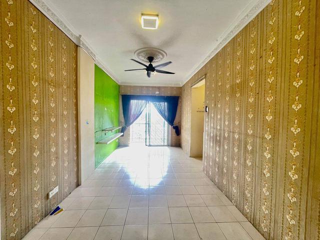 Apartment for sale in Port Klang, Selangor