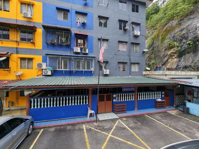 Flat for sale in Langat, Selangor