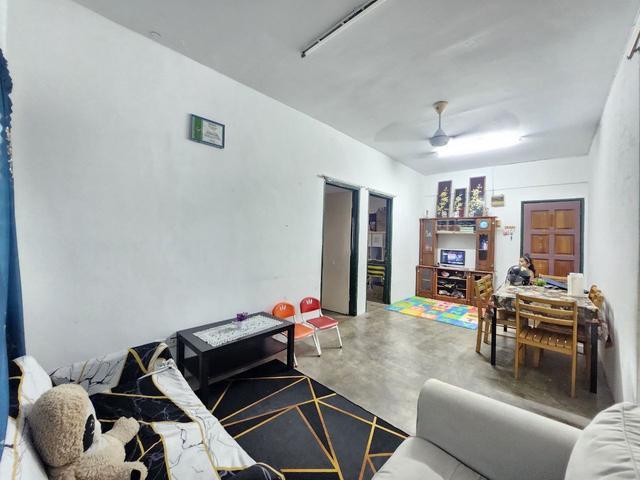 Apartment for sale in Selayang, Selangor