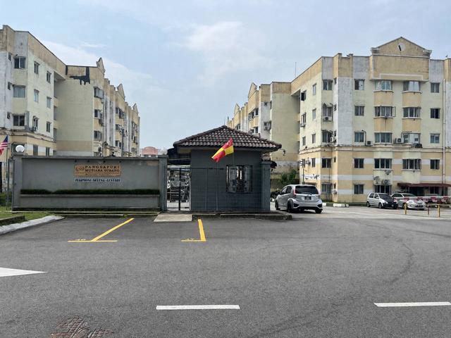 Condominium for sale in Petaling, Alam Impian