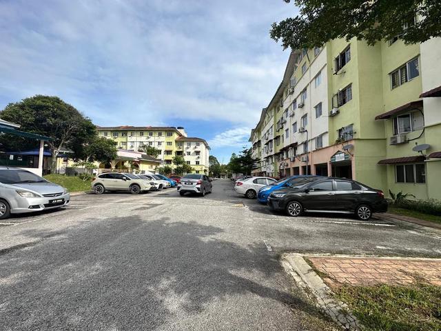 Apartment for sale in Petaling, Alam Impian