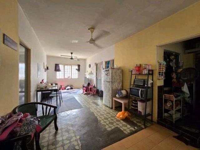 Apartment for sale in Jenjarom, Selangor