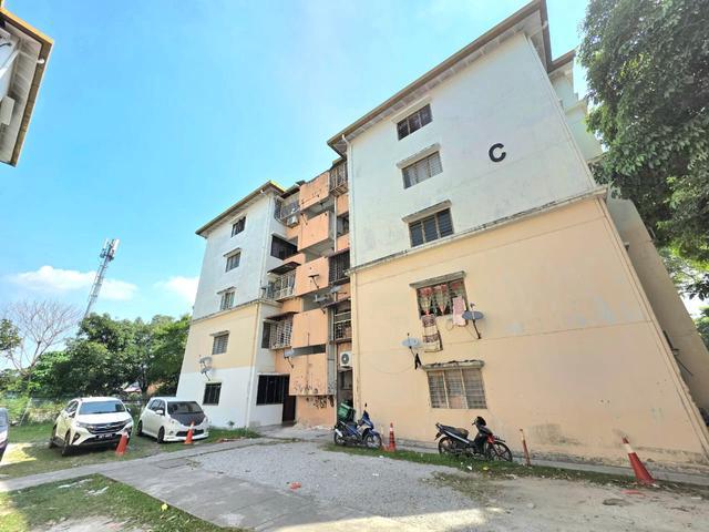 Apartment for sale in Petaling, Subang Jaya