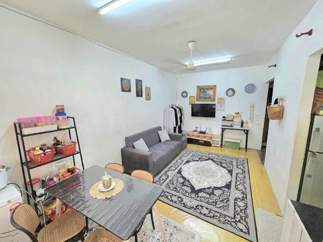Apartment for sale in Petaling, Subang Jaya