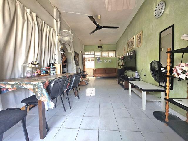 Apartment for sale in Petaling, Alam Impian