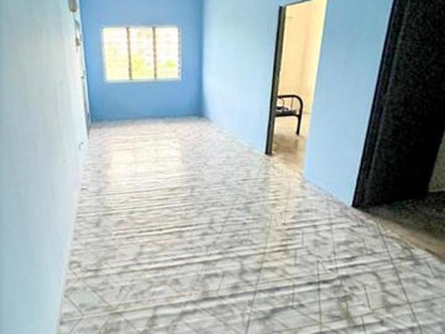 Flat for sale in Pelabuhan Klang, Bandaraya Klang