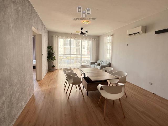 Apartment for sale in Kuching, Sarawak