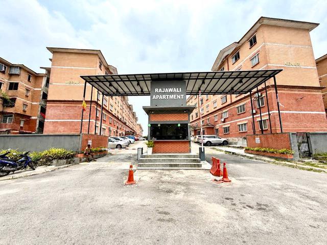 Apartment for sale in Selayang, Selangor