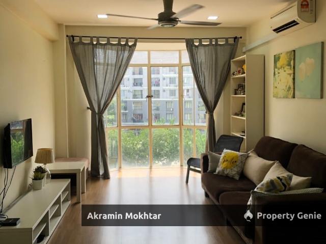 Apartment for sale in Petaling, Subang Jaya