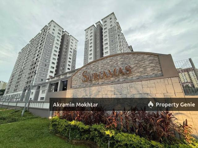 Condominium for sale in Petaling, Damansara Damai