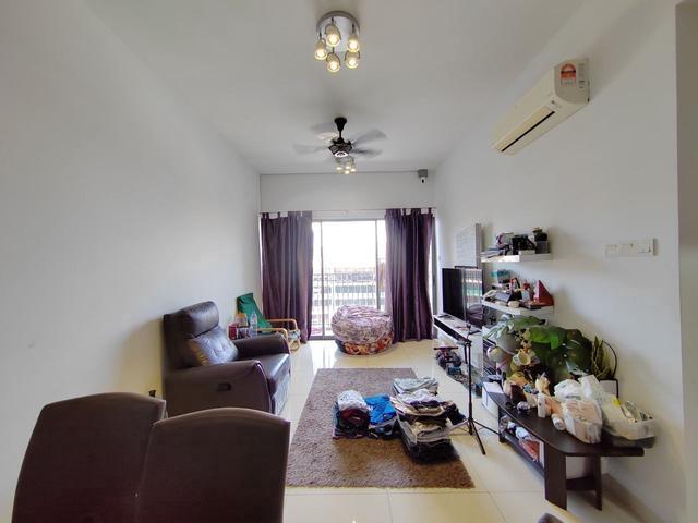 Serviced Residence for sale in Country Heights Damansara, Kuala Lumpur