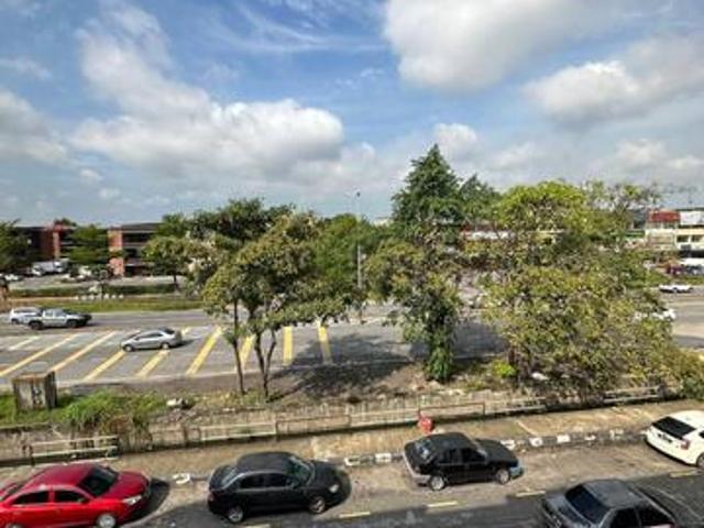 Apartment for sale in Bandaraya Klang, Klang