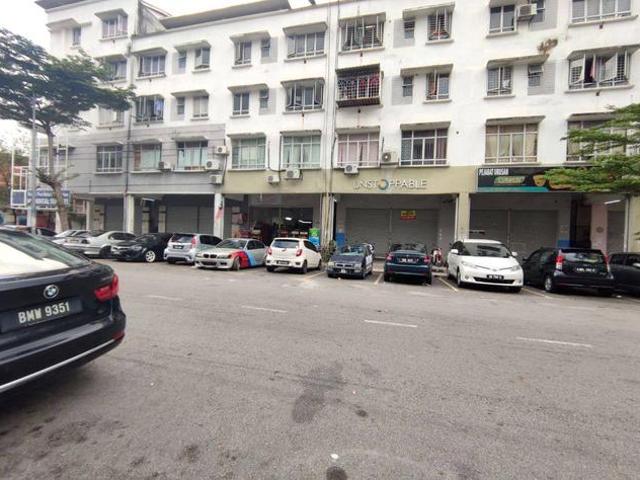 Apartment for sale in Petaling, Alam Impian