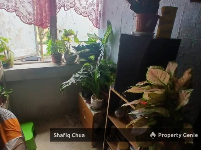 Apartment for sale in Country Heights Damansara, Kuala Lumpur