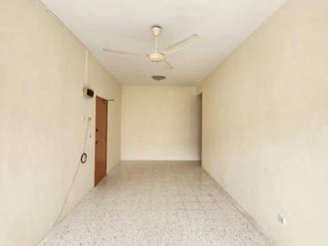 Apartment for sale in Langat, Selangor