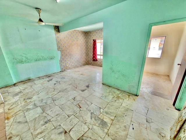 Flat for sale in Selangor