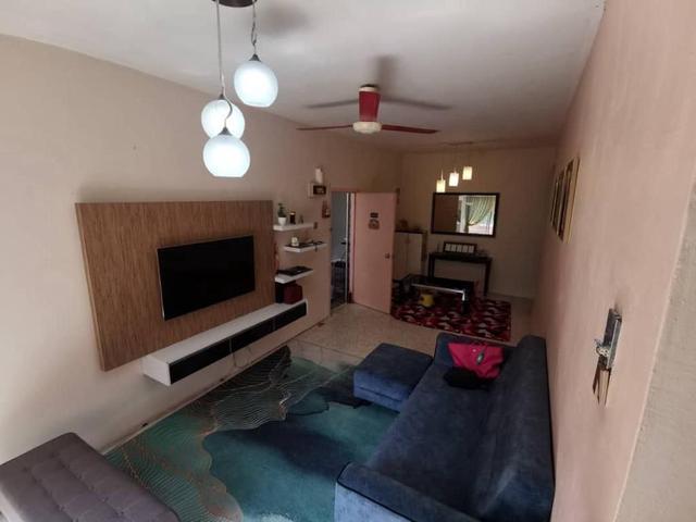 Apartment for sale in Langat, Selangor