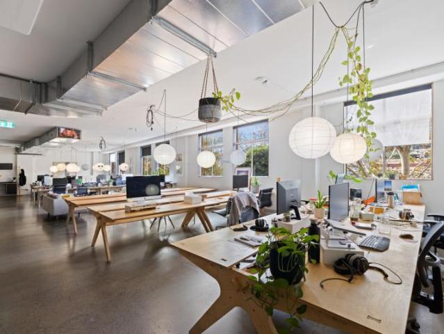 Office for rent in Alexandria, Sydney