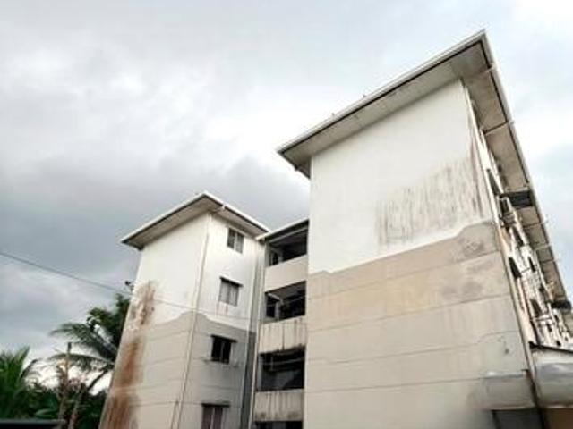 Apartment for sale in Kuching, Sarawak