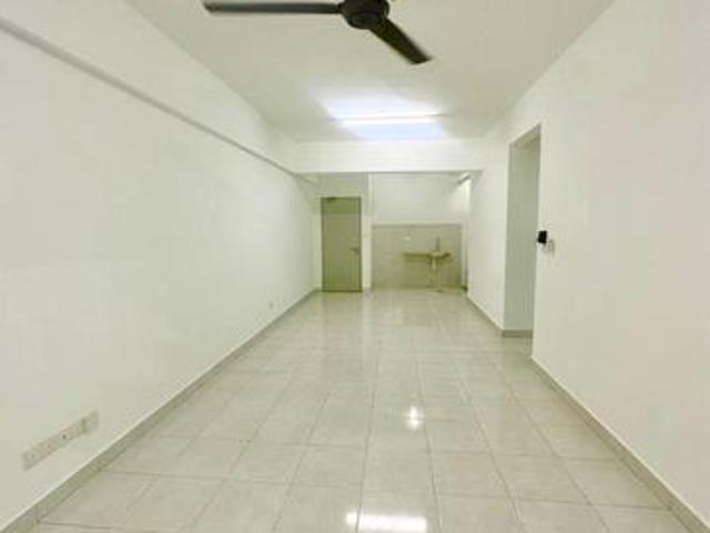 Apartment for sale in Kajang, Langat