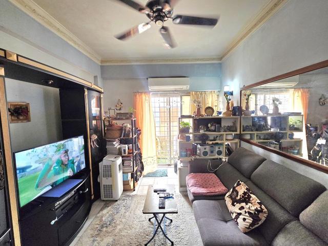 Condominium for sale in Ampang, Majlis Perbandaran Ampang Jaya