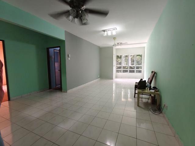 Condominium for sale in Langat, Selangor