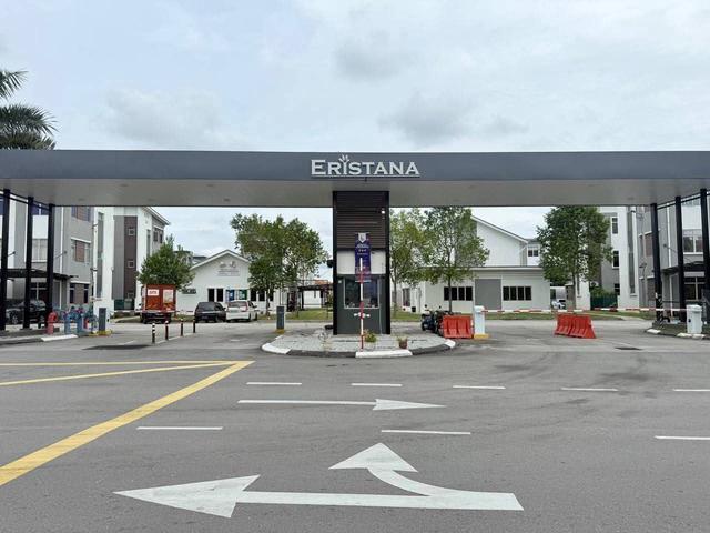 Townhouse for sale in Petaling, Alam Impian