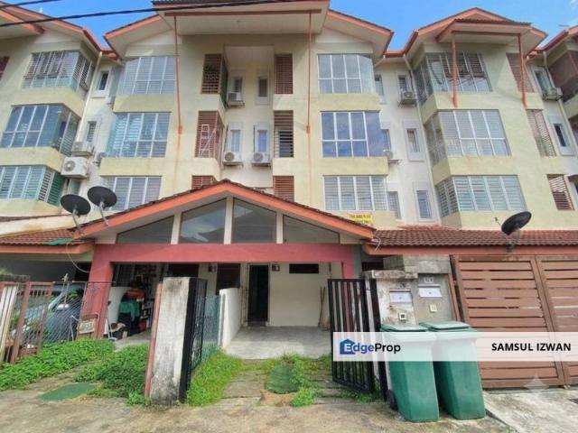 House for sale in Selayang, Selangor
