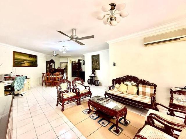 Condominium for sale in Kajang, Langat
