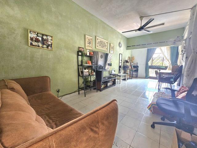 Apartment for sale in Petaling, Alam Impian