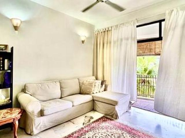 Apartment for sale in Country Heights Damansara, Kuala Lumpur