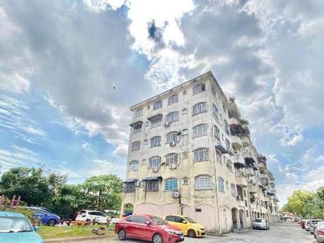 Apartment for sale in Petaling, Alam Impian