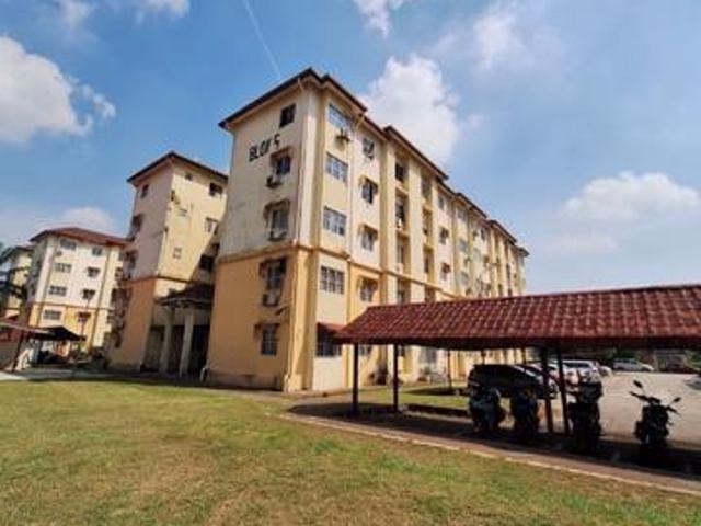 Apartment for sale in Petaling, Alam Impian