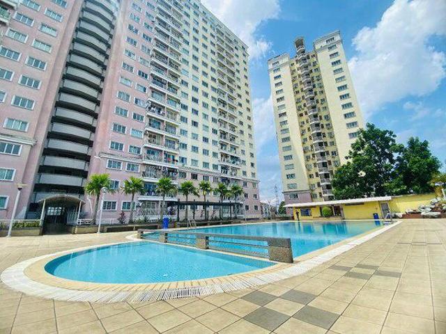 Condominium for sale in Petaling, Subang Jaya