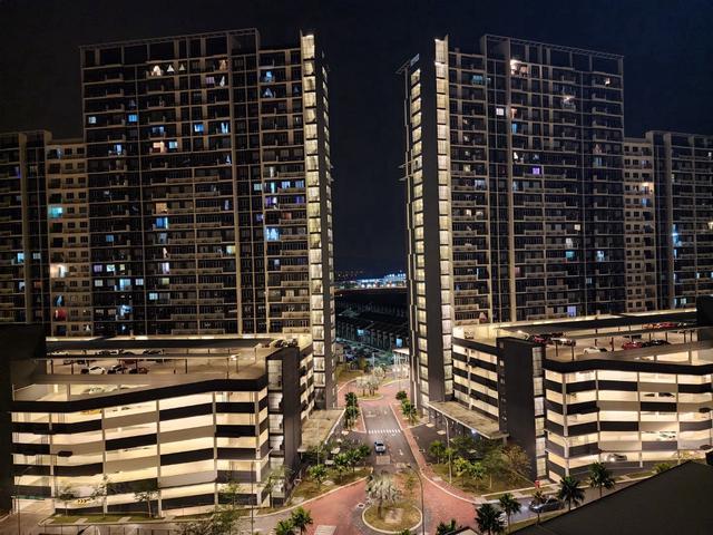 Condominium for sale in Kajang, Langat
