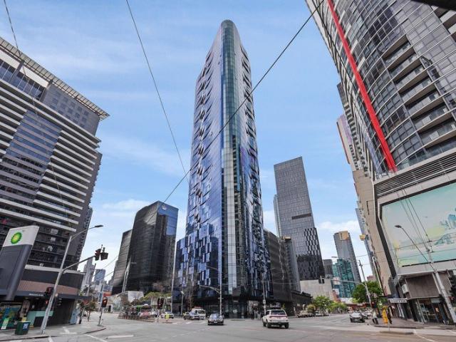 Apartment for sale in Southbank, Melbourne