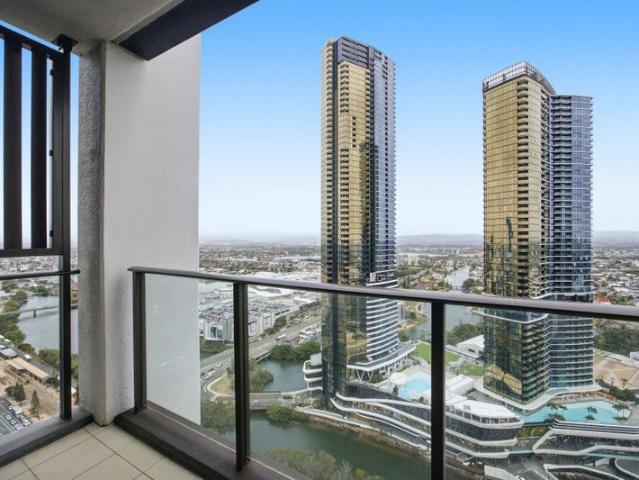 Apartment for sale in Broadbeach, Gold Coast City