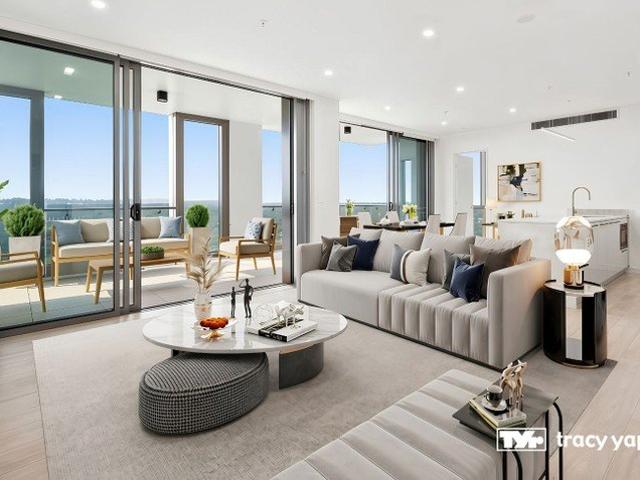 Apartment for sale in Macquarie Park, Sydney