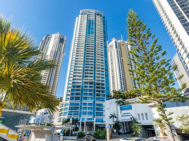 Apartment for sale in Fernbrook, Queensland