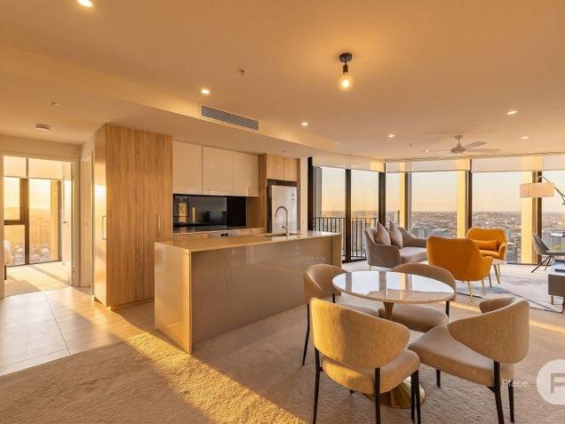 Apartment for sale in Brisbane City, Greater Brisbane