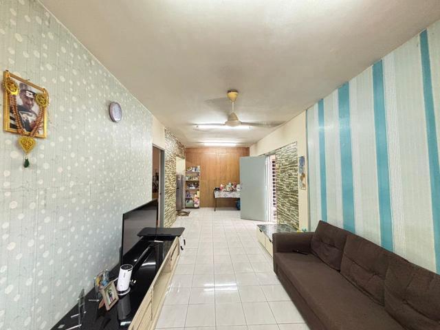 Apartment for sale in Selangor