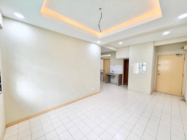 Flat for sale in Kajang, Langat