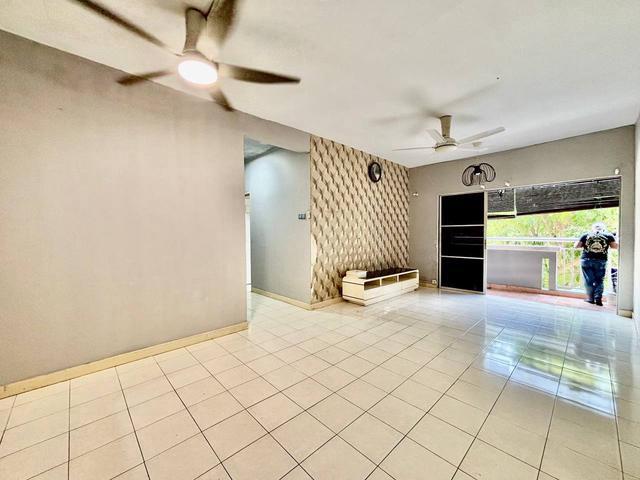 Condominium for sale in Cheras, Kuala Lumpur
